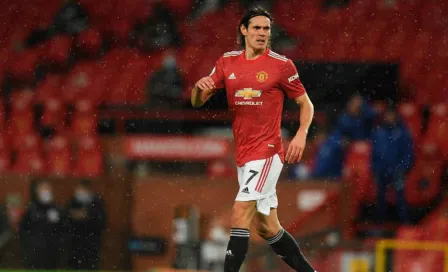 Premier League: Manchester United empató sin goles con Chelsea en el debut de Cavani