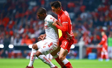 Liga MX: Toluca buscará mantenerse en el repechaje en partido vs Tijuana