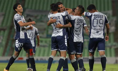 Pachuca: Investigación liderada por dirección deportiva de Tuzos participará en el MIT