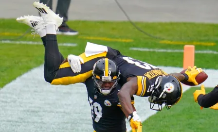 NFL: Pittsburgh y Tennessee se enfrentarán en un duelo de invictos