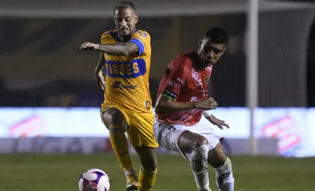 Tigres: Empató con Juárez de último momento y perdió racha sin recibir gol