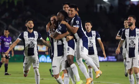 Rayados doblegó a Mazatlán FC y mantiene esperanzas de un boleto directo a Liguilla