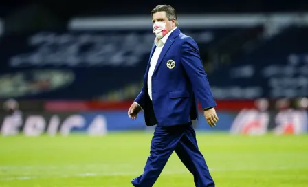 América: Miguel Herrera, garantía de Liguilla con las Águilas