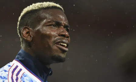 Paul Pogba: Desmintió renuncia a la selección de Francia y arremetió contra medios