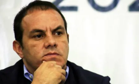 Hermano de Cuauhtémoc Blanco fue nombrado líder del PES en Morelos