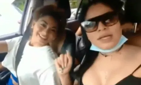 Video: Lady Guácala se hace viral por discriminar oaxaqueños