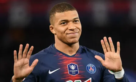 PSG: Renovación de Kylian Mbappé con el club parisino se complica