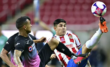 Chivas vs Cruz Azul: Televisa fue ligeramente superior en rating que TV Azteca