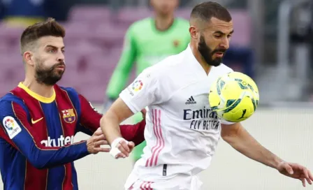 Benzema arremete contra Vinícius: 'No le pasen el balón, juega contra nosotros'