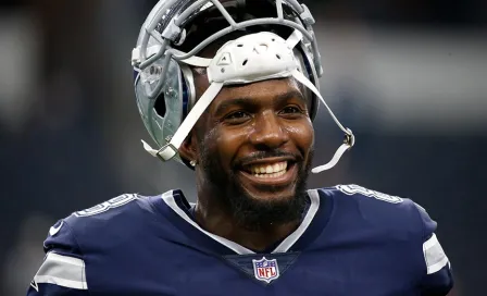 Ravens: Dez Bryant, ex de Cowboys, regresa a la NFL con Baltimore