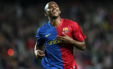 Samuel Eto'o dio consejo a Mbappé:'Que se olvide del Real Madrid y vaya al Barcelona'