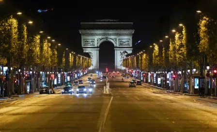 Coronavirus: Francia volverá al confinamiento este viernes