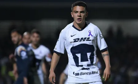 Pumas: Marco García fue demandado por acoso sexual