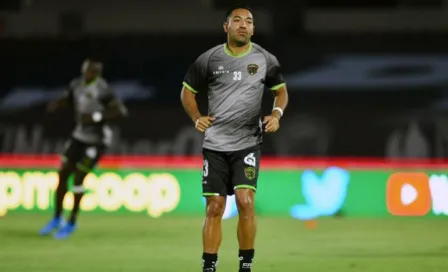 Marco Fabián: 'En México vende más el amarillismo y lo negativo'