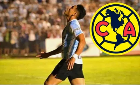 América: Pedro Delvalle, en la mira de las Águilas para el Clausura 2021