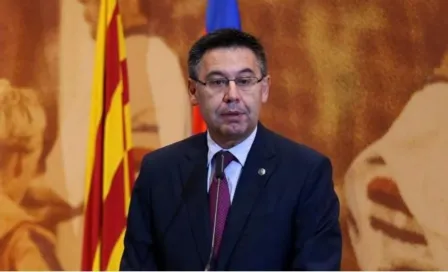 Barcelona: Josep María Bartomeu habría estado dirigido por Florentino Pérez