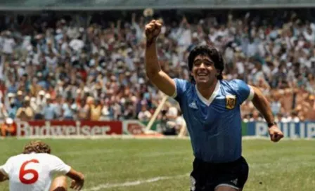 Diego Maradona: Seis hechos históricos en sus 60 años de vida