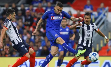 Rayados vs Cruz Azul: ¿Qué se juegan de cara a la Liguilla?