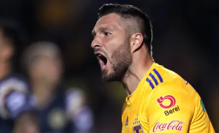 Gignac: Ante América buscará convertirse en el europeo más goleador en el futbol mexicano