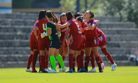 Liga MX Femenil: Cruz Azul buscará volver a la senda del triunfo en visita a Mazatlán