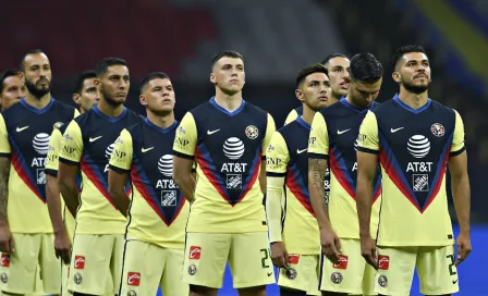 América: Homenajeará a aficionados azulcremas fallecidos por Covid-19