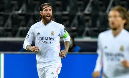 Real Madrid: Sergio Ramos disputó su partido 500 en LaLiga