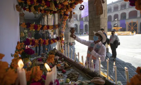 México alcanzó 924 mil 962 infectados de coronavirus; muertes ascienden a 91 mil 753