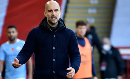 Pep Guardiola: "Mi carrera como entrenador del Barcelona ha terminado"