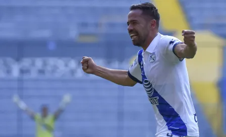 Liga MX: Puebla derrotó al Atlas y aún aspira a colarse al Repechaje