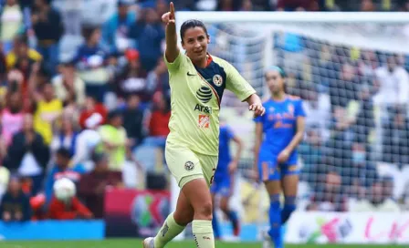 Diana González, recordada por América Femenil a un año de su fallecimiento