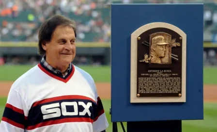 MLB: Tony La Russa regresa con los Medias Blancas de Chicago