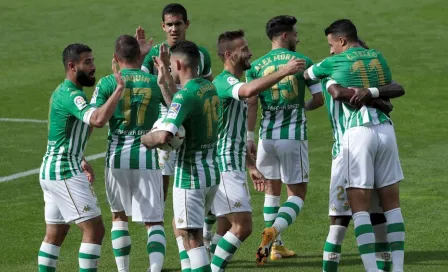 Diego Lainez: Betis regresó a la senda del triunfo tras vencer al Elche