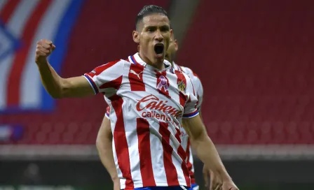 Chivas: Uriel Antuna, el jugador más productivo del Rebaño en el Guardianes 2020