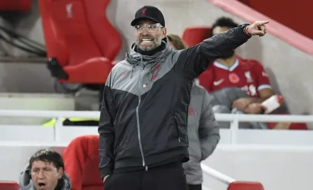 Liverpool: Klopp y el particular elogio hacia Nathaniel Phillips por su debut