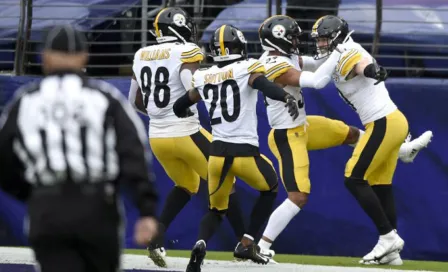 Pittsburgh Steelers, con paso perfecto previo a medirse a un endeble Dallas