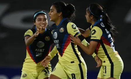 Liga MX Femenil: América amarró su lugar en Liguilla al vencer a FC Juárez