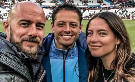 Chicharito: Sarah Kohan aclaró que su hijo sí es de Javier Hernández y no de Diego Dreyfus