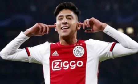 Edson Álvarez: El mexicano se perfila para ser titular con el Ajax en Champions League