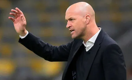 Superliga China: Jordi Cruyff consiguió la permanecia en la competición con el Shenzhen