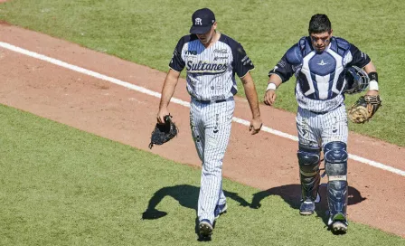 LMP: Serie Sultanes vs Naranjeros fue cancelada por Coronavirus