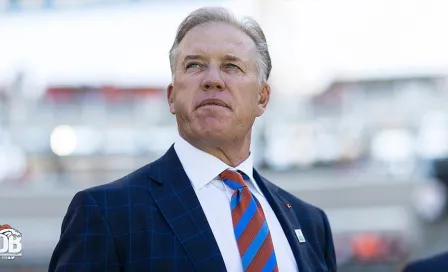 Broncos: John Elway y presidente de Denver, positivos por Coronavirus