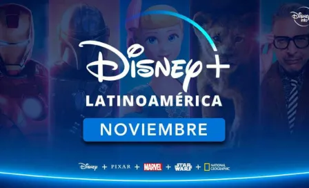 Disney Plus: ¿Cuánto costará el servicio de streaming en México?