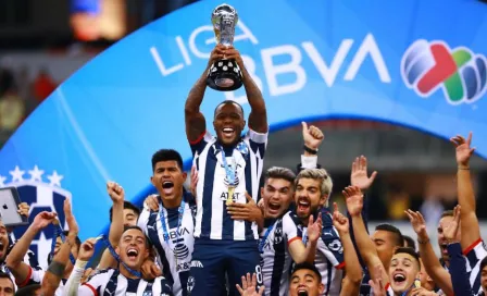 Rayados: Obtendrá el Triplete de ganar la Copa MX ante Xolos