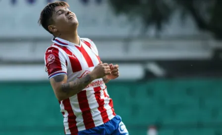 Chivas: Chofis López dejará el Rebaño para el Clausura 2021