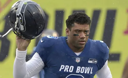 NFL: Russell Wilson gasta un millón de dólares al año en su cuerpo