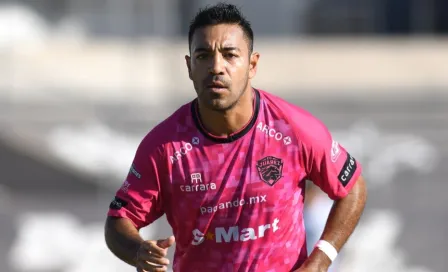 Marco Fabián presumió su entrenamiento y se dijo listo para vencer al América