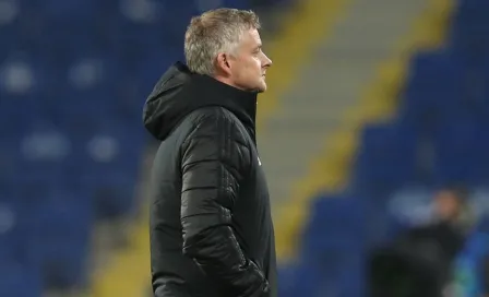 Manchester United: Solskjaer no quiso hablar sobre su futuro tras la derrota en Champions