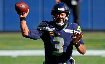 Seahawks: Russell Wilson, con la deuda pendiente de ser MVP de la NFL