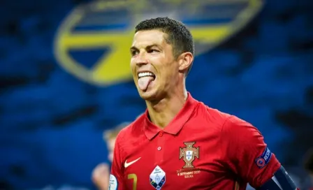 Cristiano Ronaldo vuelve a la Selección de Portugal tras superar Covid-19