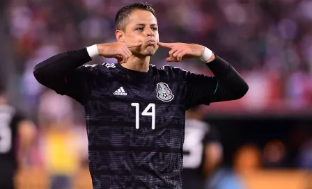 Selección Mexicana: Chicharito Hernández admitió que estaría feliz de volver al Tri